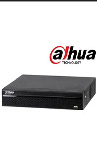 DAHUA 8 CHANNEL DVR