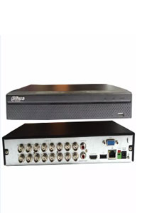 Dahua 16 Channel HD Digital Video Recorder DVR