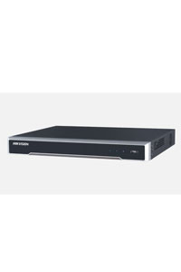HIKVISION 16-CH 1U 16 POE 4K NVR (DS-7616NI-K1/16P)