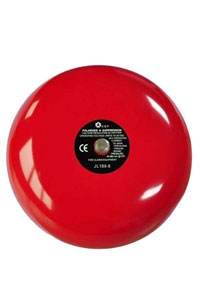 DC 24V FIRE ALARM BELL