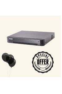 Hikvision 32 Channel Dvr 4MP (DS-7232HQHI-K2)