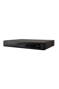 HIKVISION 8-CH 1U 8 POE 4K NVR (DS-7608NI-K1/8P(B))