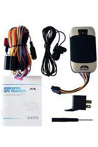 Car Tracker