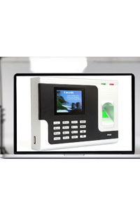 ET90 PROFESSIONAL FINGERPRINT TIME ATTENDANCE AND ACCESS CONTROL SYSTEM