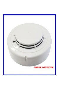 ETEC WIRELESS BATTERY SMOKE DETECTOR