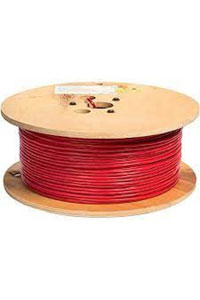 FIRE ALARM CABLE 100%