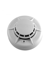 HEAT DETECTOR