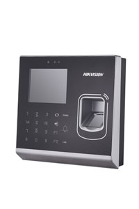 Hikvision IP-based Fingerprint Access Control Terminal DS-K1T201MF