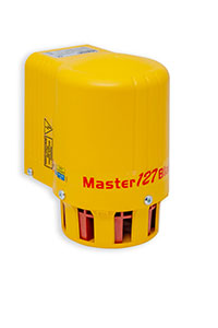 MASTER BLASTER