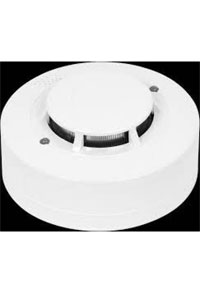 SMOKE DETECTOR