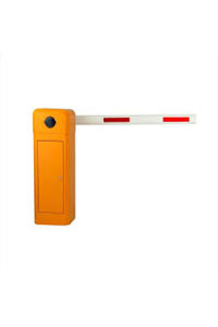 AUTHOMATIC BOOM BARRIER