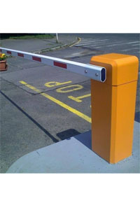 AUTHOMATIC BOOM BARRIER
