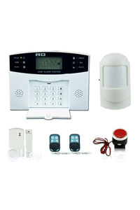 WIRELESS PIR SENSOR