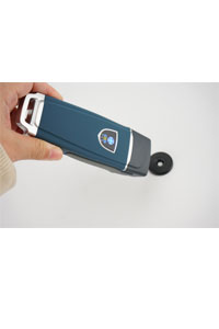 GUARD TOUR MONITORING SYSTEM MODEL: COP5000-01