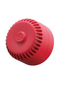 FIRE ALARM SOUNDER