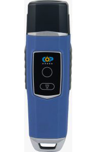 HIGH-LIGHT FLASHLIGHT SECURITY CHECKPOINT SYSTEM MODEL: COP5000-01E