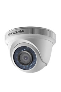 Hikvision 1080P Indoor Camera (DS-2CE56DOT-IPF)