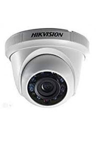 Hikvision 720P Indoor Camera (DS-2CE56COT-IRP)