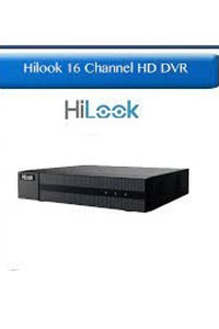 HI-LOOK 16 CHANNEL DVR 1080P 1DD