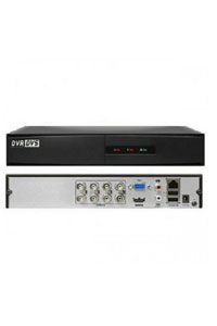 HI-LOOK 8 CHANNEL DVR 1080P