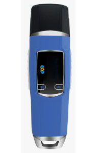 LONG RANGE MULTILFUNCTIONAL SECURITY RFID MANAGEMENT SYSTEM MODEL: COP5000-01D