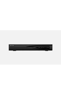 HIKVISION 4-CH 1U 4 POE 4K NVR (DS-7604NI-K1/4P(B))