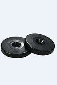 RFID ROUND CHECPOINT TAG