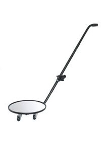 UNDER VEHICLE SEARCH MIRROR