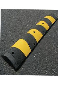 Speed Bumps