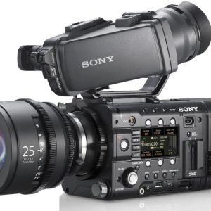 Audio and Video Production