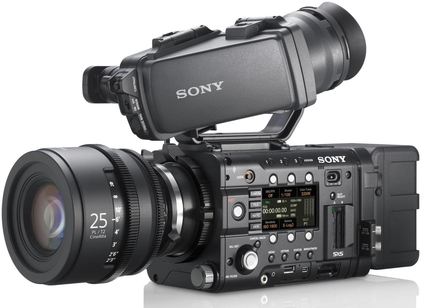 Audio and Video Production